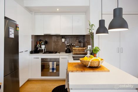 Property photo of 3/29 Little Baillie Street North Melbourne VIC 3051