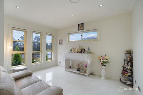 Property photo of 29 Grampian Avenue Minto NSW 2566