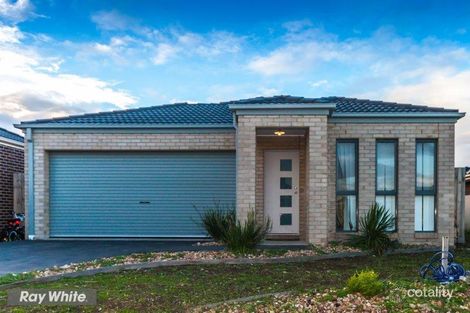 26 Bridlepath Dr, Truganina, VIC 3029