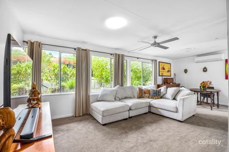 Property photo of 20 Harding Street Kilkivan QLD 4600