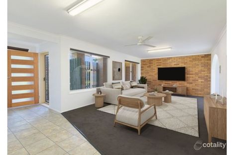 Property photo of 12 Ormiston Street Clinton QLD 4680
