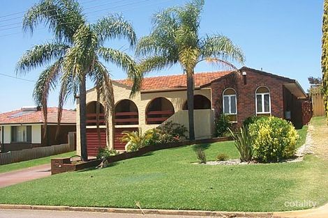 25 Hackbridge Way, Bayswater, WA 6053