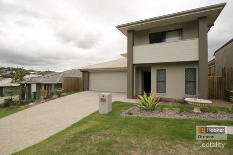 Property photo of 8 Canning Street Ormeau Hills QLD 4208