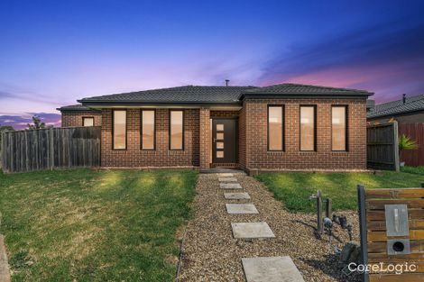 17 Pasadena Bvd, Clyde, VIC 3978