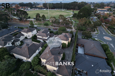 2/25 Charles St, Mount Waverley, VIC 3149