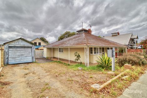 Property photo of 15A Zenobia Street Palmyra WA 6157