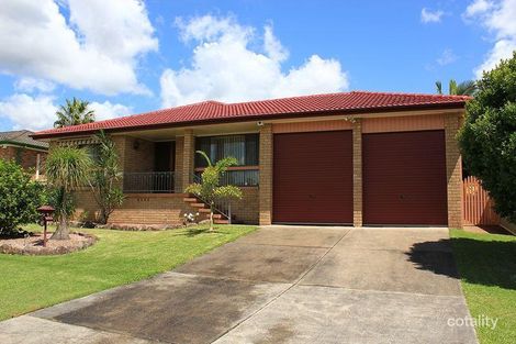 Property photo of 16 Larkspur Parade Metford NSW 2323