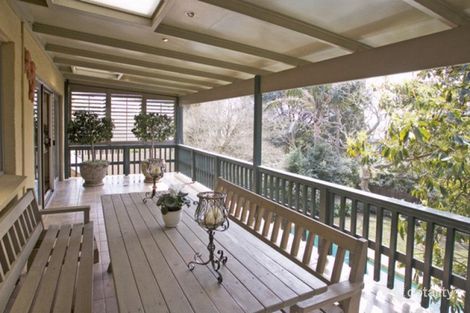 Property photo of 7 Central Avenue Mosman NSW 2088