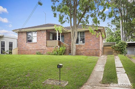 Property photo of 9/9-A Dale Street Seven Hills NSW 2147