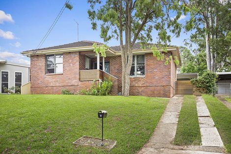 Property photo of 9/9-A Dale Street Seven Hills NSW 2147