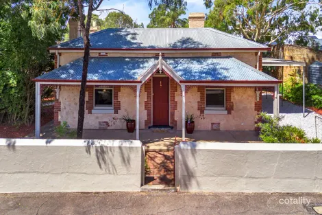 Property photo of 1 Cameron Street Gawler SA 5118