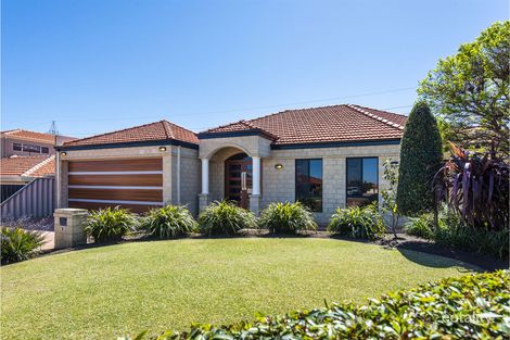 Property photo of 7 Orsulich Loop Spearwood WA 6163