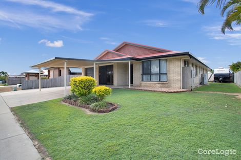 Property photo of 80 Royal Sands Boulevard Bucasia QLD 4750