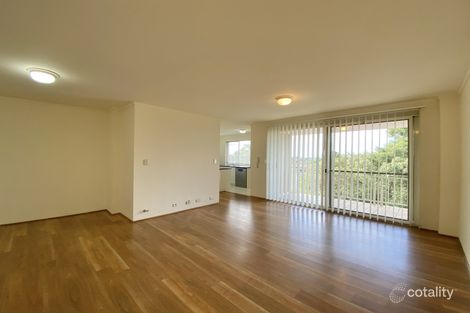 Property photo of 501/65 Shaftesbury Road Burwood NSW 2134