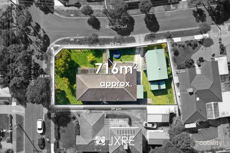 36b Gauntlet Ave, Glen Waverley, VIC 3150