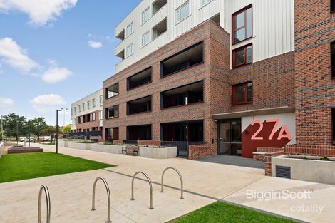 103/27A PEACOCK ST, BRUNSWICK WEST, VIC 3055