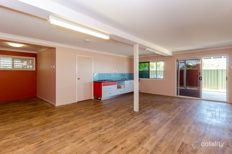 Property photo of 3 Amelia Street West Gladstone QLD 4680