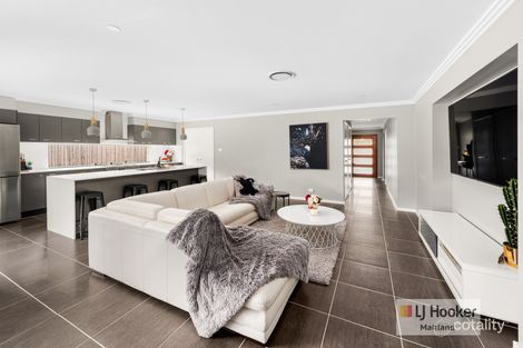 Property photo of 101 Grand Parade Rutherford NSW 2320