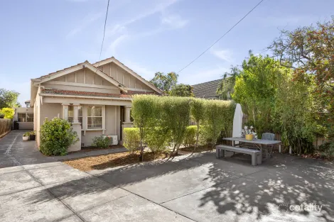 Property photo of 21 Leopold Street Caulfield South VIC 3162