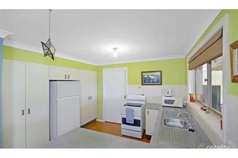 Property photo of 1547 Ocean Drive Lake Cathie NSW 2445