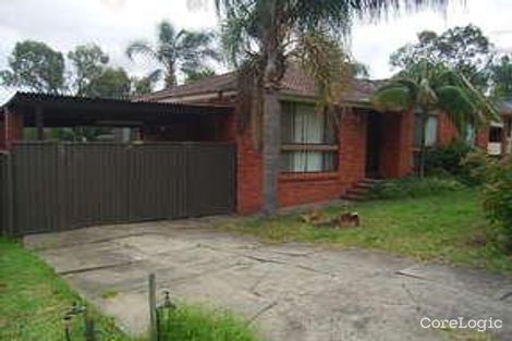 Property photo of 20 Norman Street Prospect NSW 2148