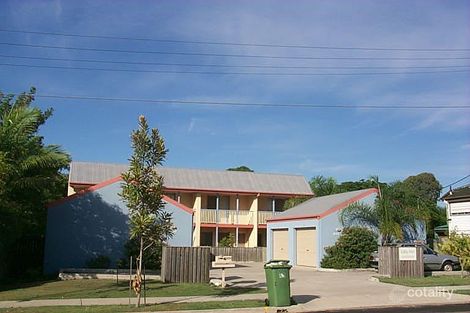 7 Bailey St, Woody Point, QLD 4019