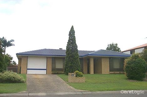 Property photo of 46 Cadogan Street Carindale QLD 4152