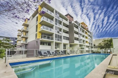 Property photo of 2402/11 Cordelia Street South Brisbane QLD 4101