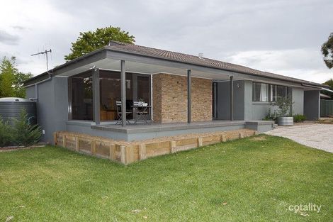 Property photo of 1 Cordeaux Street Duffy ACT 2611