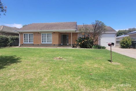3 Warner Cres, Klemzig, SA 5087