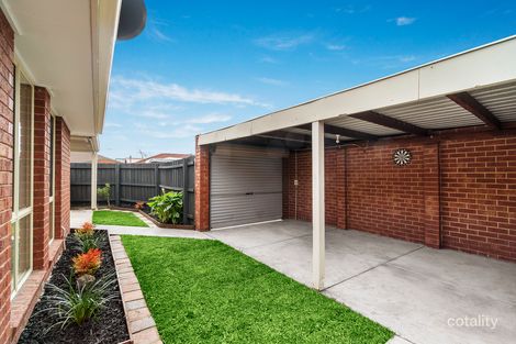 Property photo of 1/79 Woolnough Drive Mill Park VIC 3082
