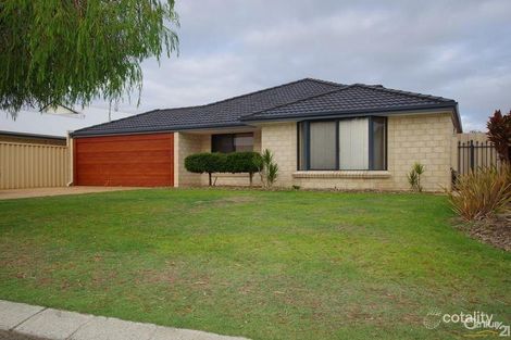 Property photo of 13 Goyder Way Dalyellup WA 6230