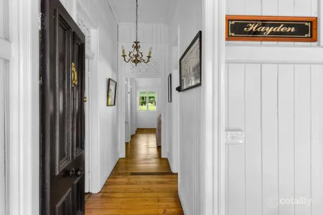 Property photo of 30 Hawthorne Street New Farm QLD 4005