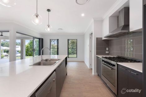 Property photo of 93 Church Road Bellbowrie QLD 4070