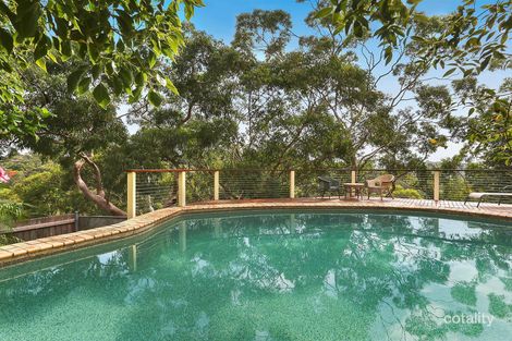 Property photo of 7 Marshall Close Hornsby Heights NSW 2077