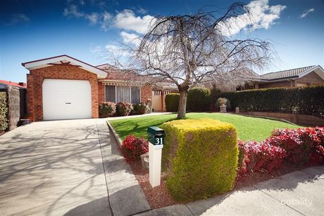 31 Lance Hill Ave, Dunlop, ACT 2615