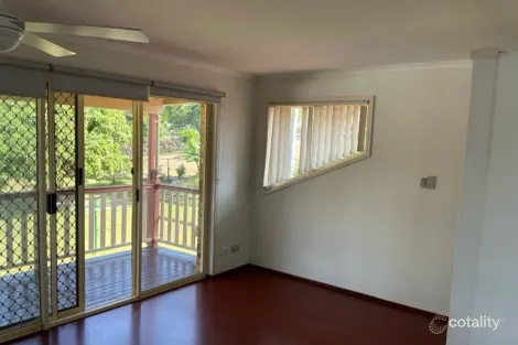 Property photo of 3 Eagle Close Craignish QLD 4655