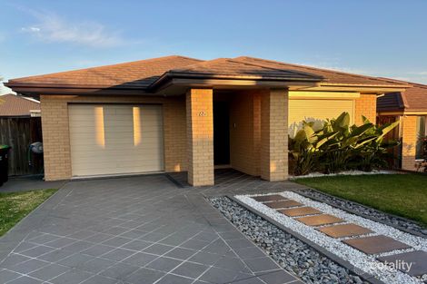 Property photo of 65 Sarah Hollands Drive Carnes Hill NSW 2171