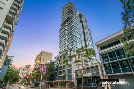 1502/238 Adelaide Tce, Perth, WA 6000