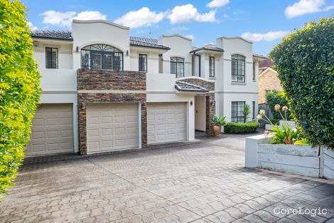 Property photo of 90 Coonara Avenue West Pennant Hills NSW 2125