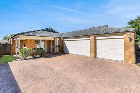 Property photo of 48 Marlesford Crescent Berwick VIC 3806