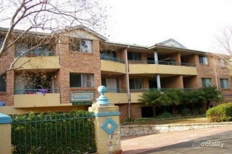 14/38-40 Lane St, Wentworthville, NSW 2145