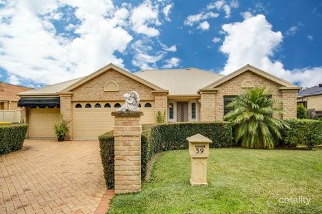 Property photo of 59 Edwards Avenue Thornton NSW 2322