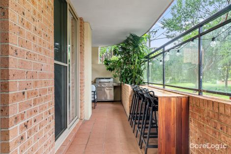 Property photo of 10/17-21 Mansfield Avenue Caringbah NSW 2229