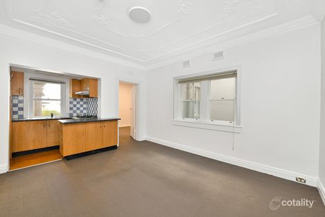 8/2b Tusculum St, Potts Point, NSW 2011