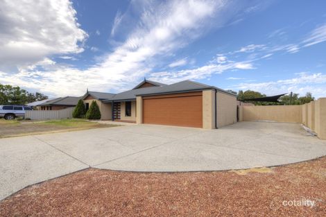 Property photo of 5 Yoondarn Elbow Wattle Grove WA 6107