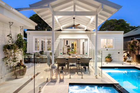 Property photo of 35 Isis Street Wahroonga NSW 2076