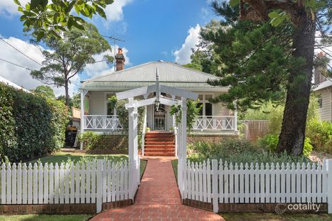 Property photo of 35 Isis Street Wahroonga NSW 2076