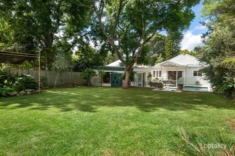 Property photo of 35 Isis Street Wahroonga NSW 2076