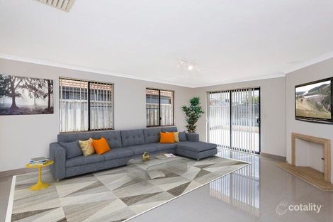 Property photo of 40 Ponte Vecchio Boulevard Ellenbrook WA 6069